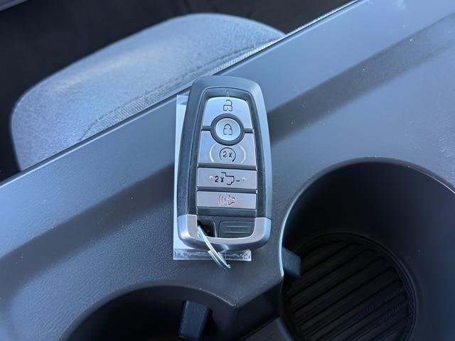 2021 Ford F-150 - $37,495