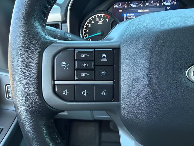 2021 Ford F-150 - $37,495