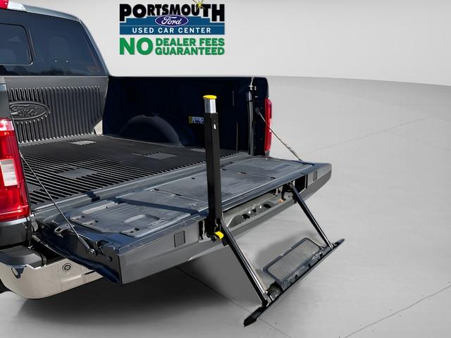 2021 Ford F-150 - $37,495