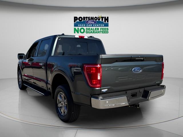 2021 Ford F-150 - $37,495