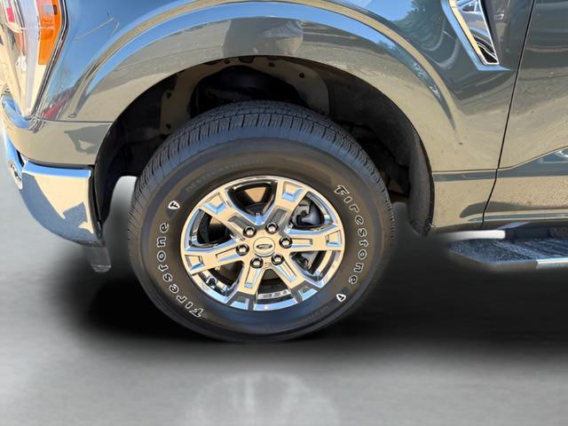 2021 Ford F-150 - $37,495