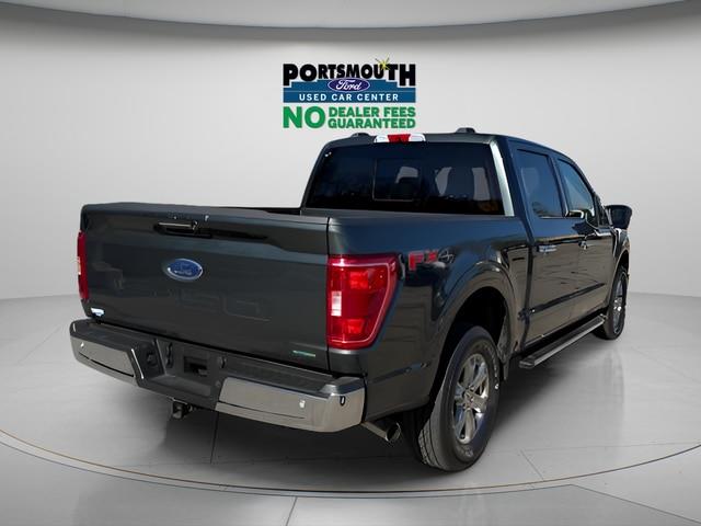 2021 Ford F-150 - $37,495