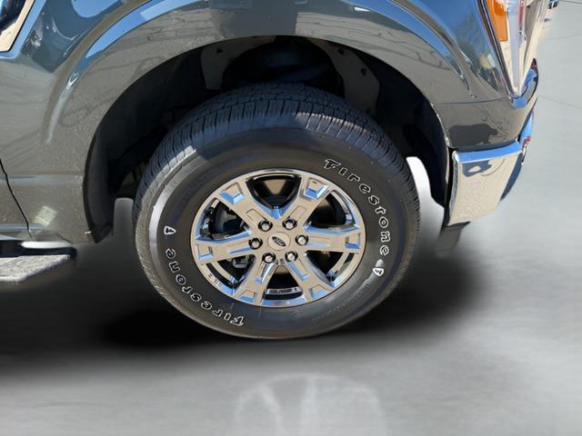 2021 Ford F-150 - $37,495