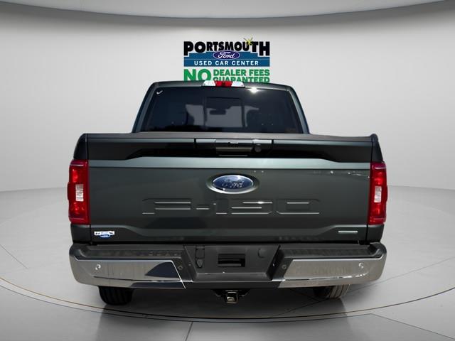 2021 Ford F-150 - $37,495