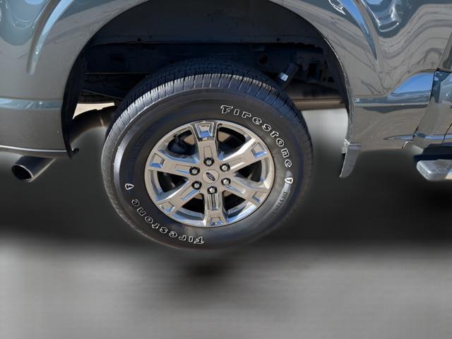 2021 Ford F-150 - $37,495