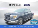 2021 F-150 Thumbnail 1