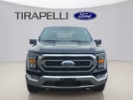 2021 F-150 Thumbnail 4