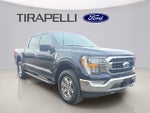 2021 F-150 Thumbnail 5
