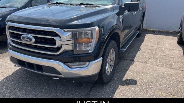 Preowned 2021 Ford F-150 XL for Sale