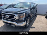 2021 F-150 Thumbnail 1