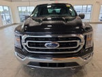 2021 F-150 Thumbnail 3