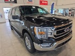 2021 F-150 Thumbnail 5