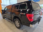 2021 F-150 Thumbnail 14
