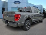 2021 F-150 Thumbnail 6