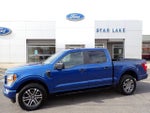 2022 F-150 Thumbnail 1