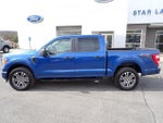 2022 F-150 Thumbnail 2