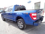 2022 F-150 Thumbnail 3