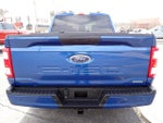 2022 F-150 Thumbnail 4