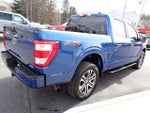 2022 F-150 Thumbnail 7