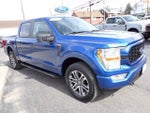 2022 F-150 Thumbnail 9
