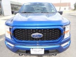 2022 F-150 Thumbnail 10
