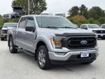 2022 F-150 Thumbnail 3