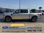 2022 F-150 Thumbnail 3