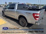 2022 F-150 Thumbnail 6