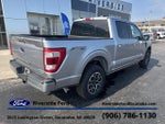 2022 F-150 Thumbnail 9