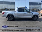 2022 F-150 Thumbnail 10