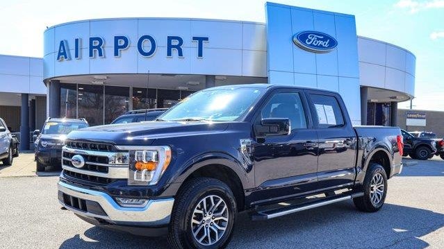 Preowned 2022 Ford F-150 XL for Sale
