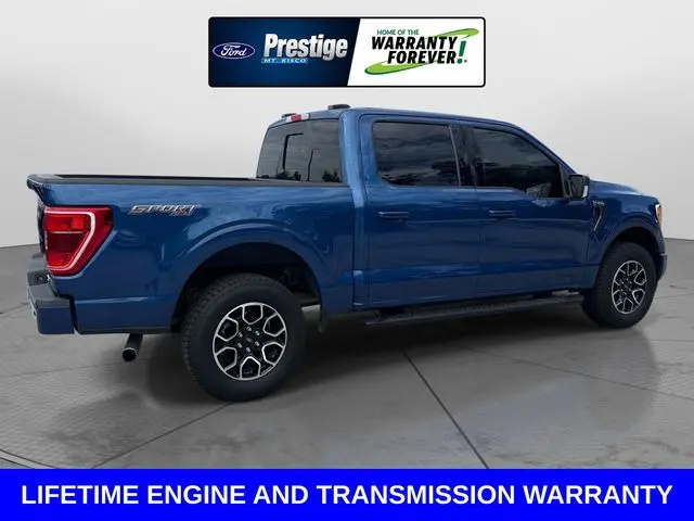 2022 Ford F-150 - $35,650