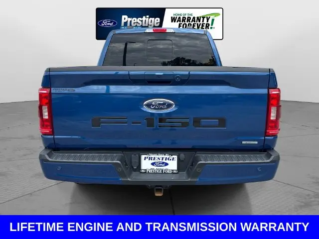 2022 Ford F-150 - $35,650