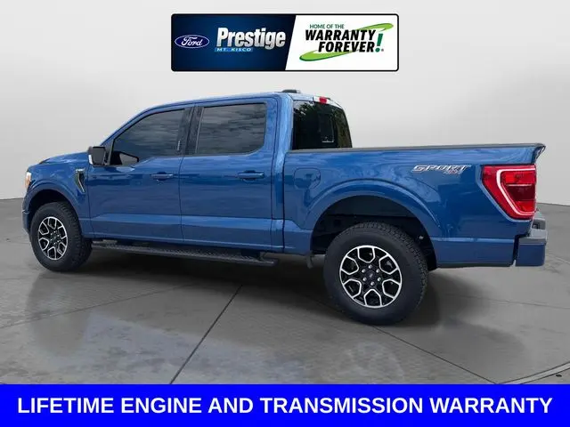 2022 Ford F-150 - $35,650