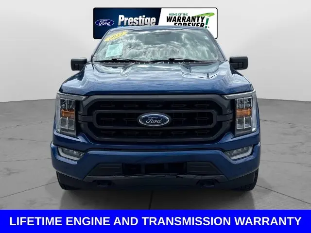 2022 Ford F-150 - $35,650