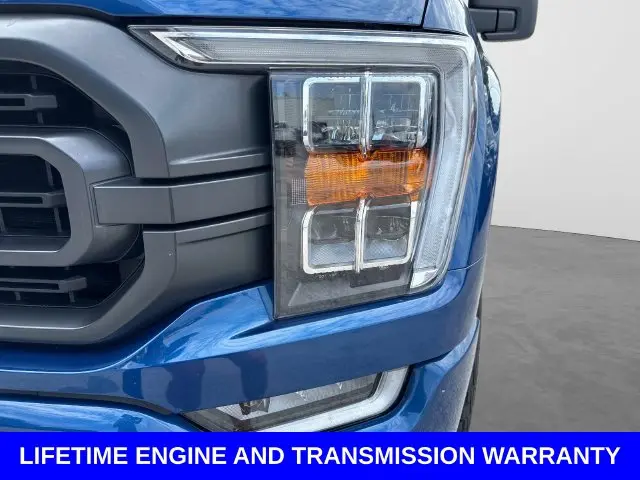 2022 Ford F-150 - $35,650