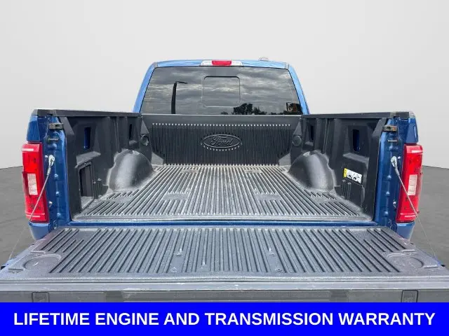 2022 Ford F-150 - $35,650