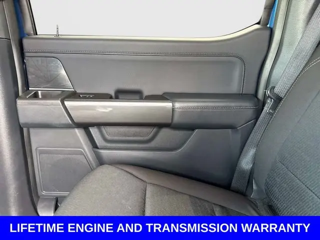 2022 Ford F-150 - $35,650