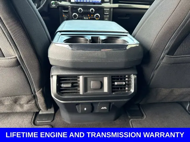 2022 Ford F-150 - $35,650