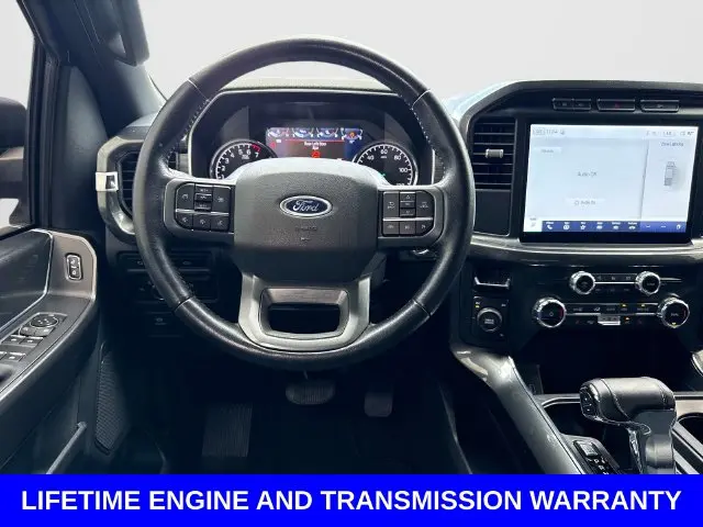2022 Ford F-150 - $35,650