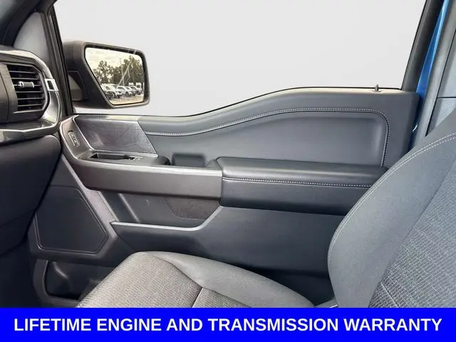 2022 Ford F-150 - $35,650
