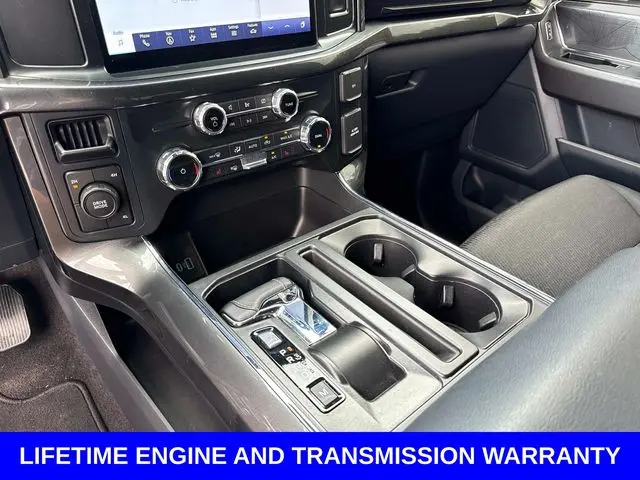 2022 Ford F-150 - $35,650