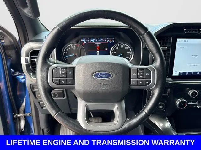 2022 Ford F-150 - $35,650