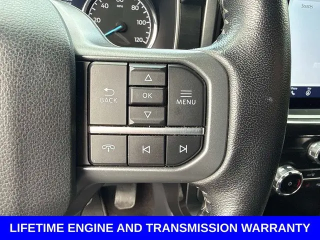 2022 Ford F-150 - $35,650