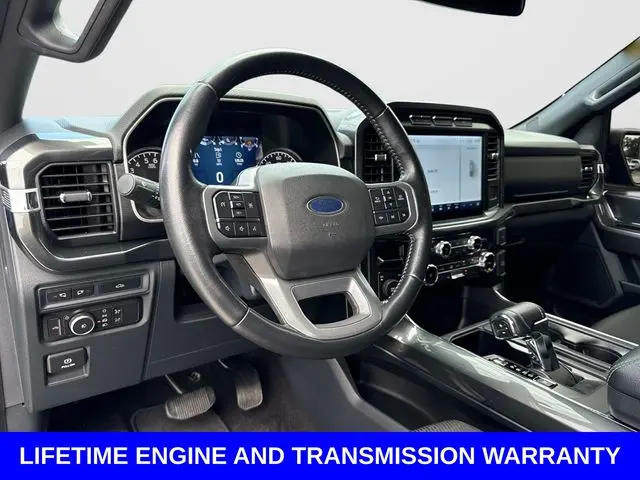 2022 Ford F-150 - $35,650