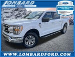 2022 F-150 Thumbnail 1