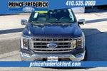 2022 F-150 Thumbnail 2