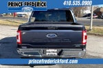 2022 F-150 Thumbnail 4