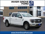 2022 F-150 Thumbnail 1