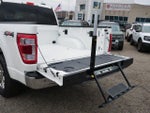 2022 F-150 Thumbnail 17